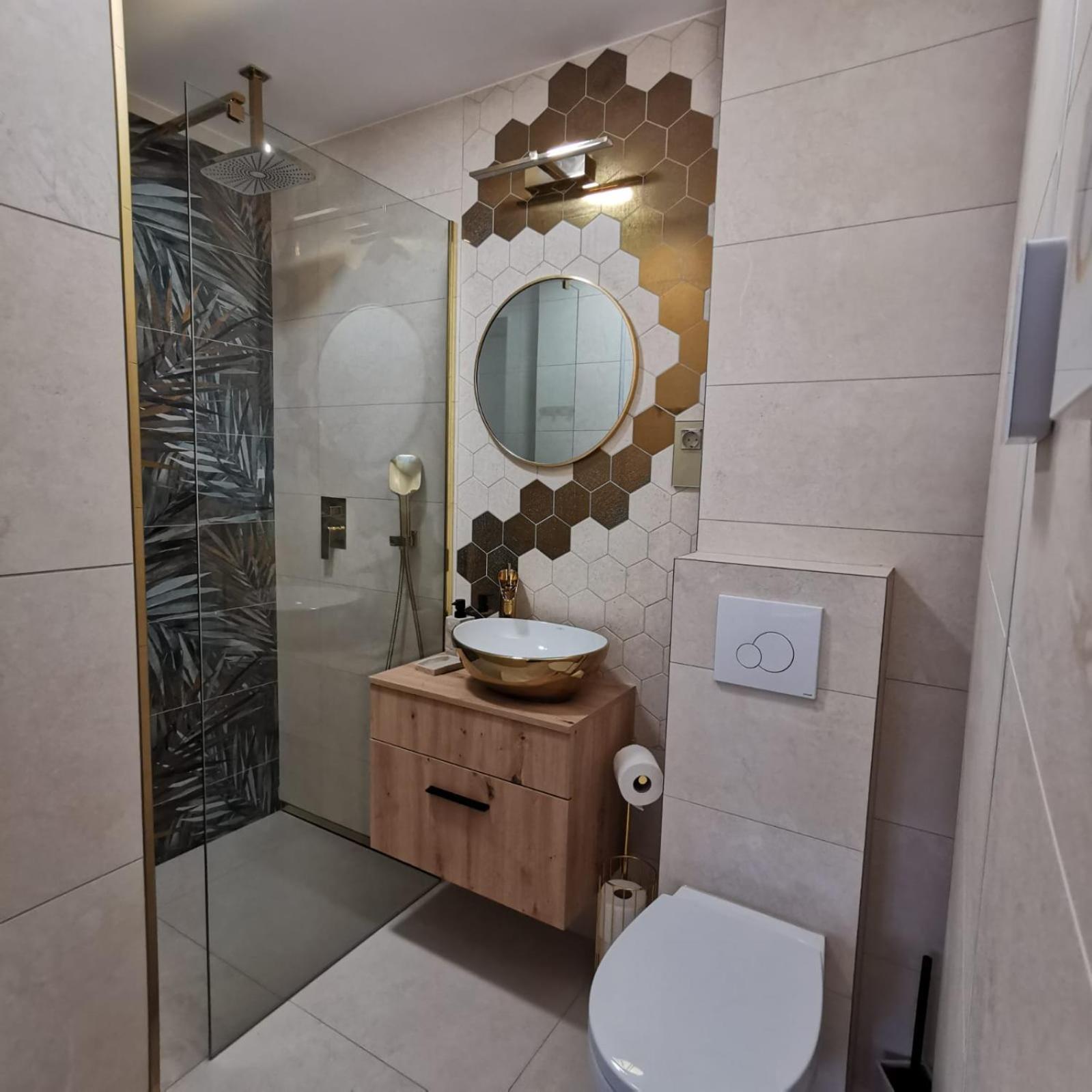 Villa Krysia 50 M Do Morza Miedzyzdroje Exterior foto